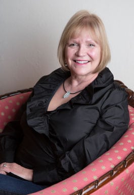 Karen Cauvin Eustis, Sculpture Artist